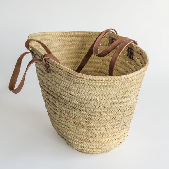 French Market Basket - Picture 4 of 4